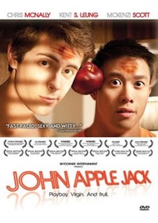 John Apple Jack (Subt Español) Cine LGBT