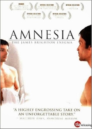 Amnesia: The James Brighton Enigma (Sub Esp)