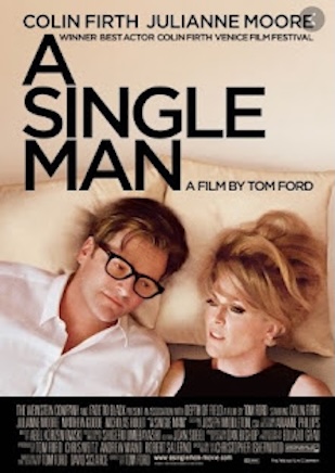 A single man (Un hombre soltero) (Audio Esp) Online