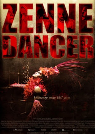 Zenne Dancer (Sub-Español) Online