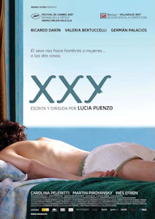 XXY (Audio Latino V.O.) CIne Gay Online