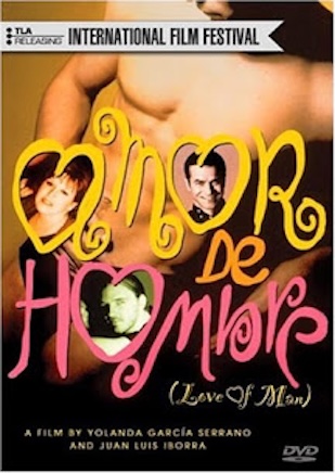 Amor de hombre (Audio Español) Online