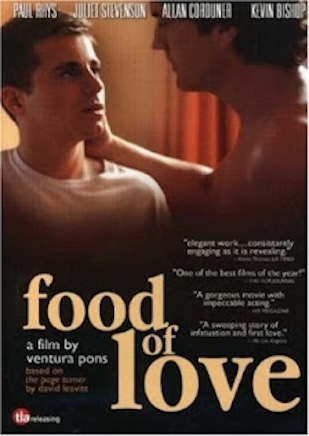 Food of Love (Audio -Español / Subt. Español) Online