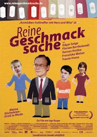 Reine Geschmacksache (Fashion Victims)