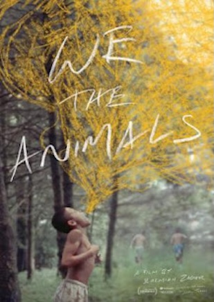 We the Animals (2018) - Subtitulos Español
