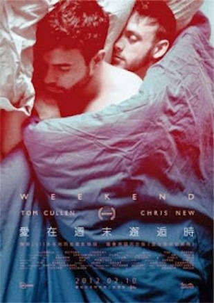 Weekend (Sub Español) Cine Gay Online