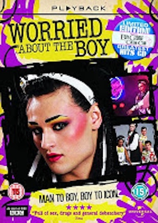Worried About The Boy (Sub-Español) Online