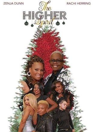 Coming Home for Christmas (2022) Subt. Español