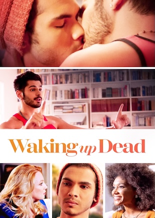 Waking Up Dead (2022) Subt Español - VOSE
