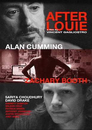 After Louie (2017) Subt. Español - Cine Gay