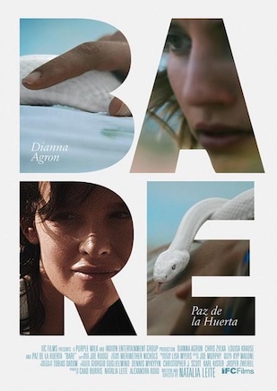 Bare (2015) Subt. Español - LGBT CIne