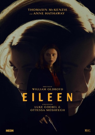 Eileen (2023) Subt. Español - Peliculas Gay Online
