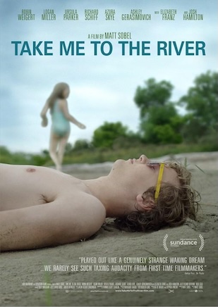 Take Me to the River (2015) Subt Espñaol