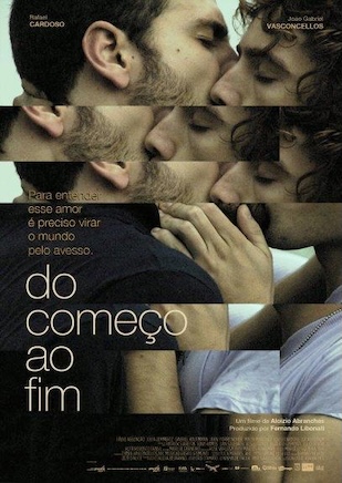 De principio a fin (2009) Subt. Español - Cine LGBT