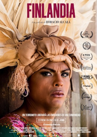 Finlandia (2021) Peliculas LGBT Gay Online