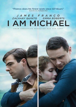 I Am Michael (2015) Subt. Español - Peliculas Online