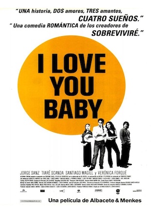 I Love You Baby (2001) Peliculas LGBT Online