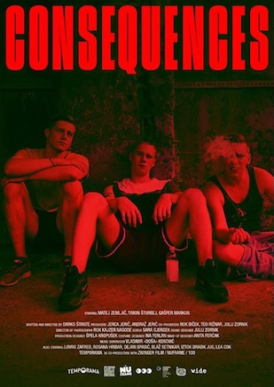 Consequences (2018) Peliculas LGBT . Subt