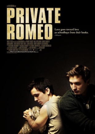 Private Romeo (2011) Subt. Español - Cine LGBT