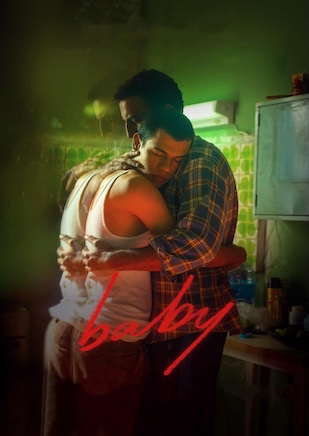 Baby (2024) Subt. Español - Peliculas LGBT Gratis