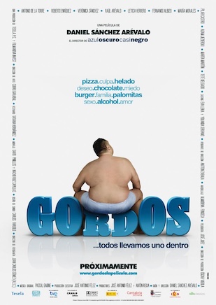 Gordos (Fat People) 2009 - Cine Gay Online
