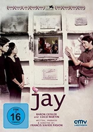Jay (2008) Subt Español - Peliculas LGBT Online