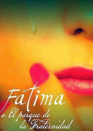 Fatima, Queen of the Night (2015) Audio Latino