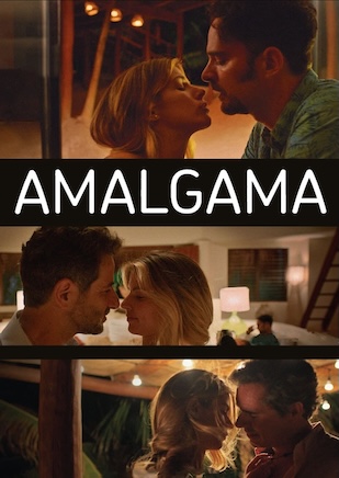 Amalgama (2020) Audio Latino - Cine LGBT
