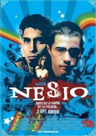 Nesio (2008) Audio Latino Original - Cine Online