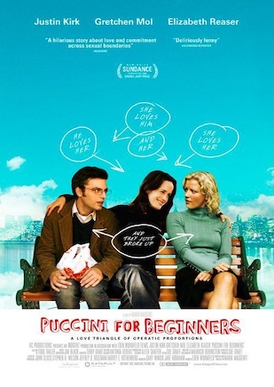 Puccini para principiantes (2006) Subt. Esp