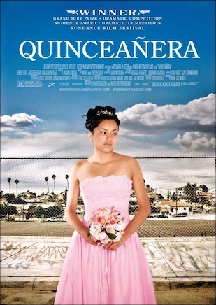 Quinceañera (2006) Subt Español - LGBT Peliculas