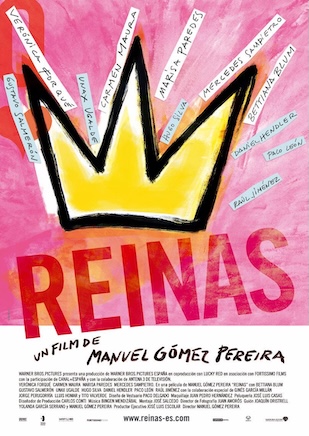Reinas (2005) Audio Español Original - Cine Online
