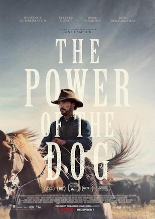 El poder del perro (2021) Subt. Español - VOSE Cine LGBT