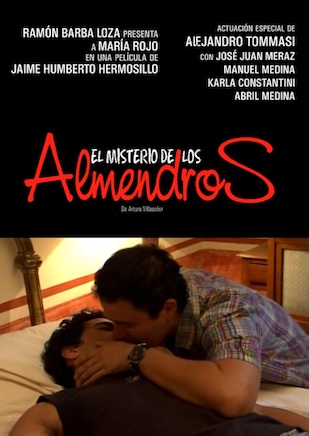 El misterio de los almendros (2003) Audio Español Lat