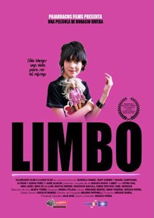 Limbo (2008) Audio Español Latino - Peliculas LGBT