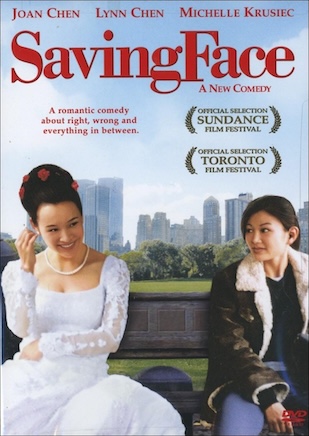 Saving Face (2004) Subt. Español - Peliculas LGBT