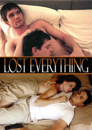 Lost Everything (2010) Subt. Esp Cine LGTB