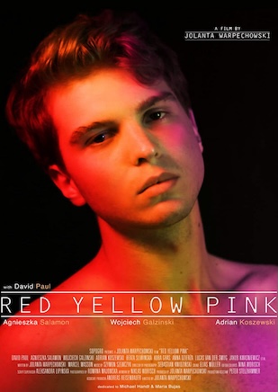 Red Yellow Pink (2020) Subt. Español