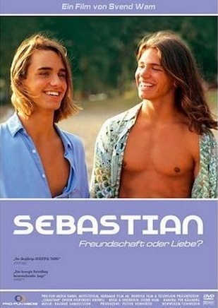 Sebastian (1995) Subt. Español - Peliculas LGBT