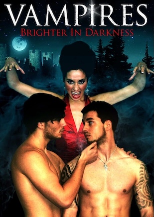 Vampires: Brighter in Darkness (2011) Subt. Español