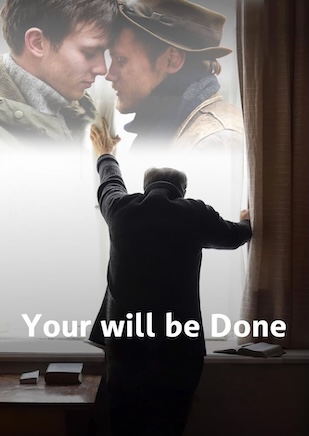 Your Will Be Done (2017) Subt. Español - Cine LGBT