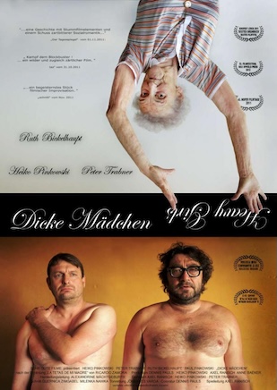 Dicke Mädchen (Heavy Girls) 2012 - Subt. Español