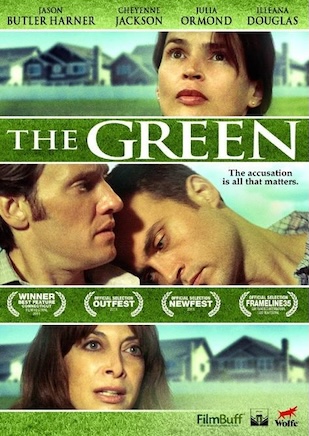 The Green (2011) Subt. Esp - Peliculas LGBT