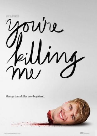 You're Killing Me (2015) Subt. Español - CIne LGBT
