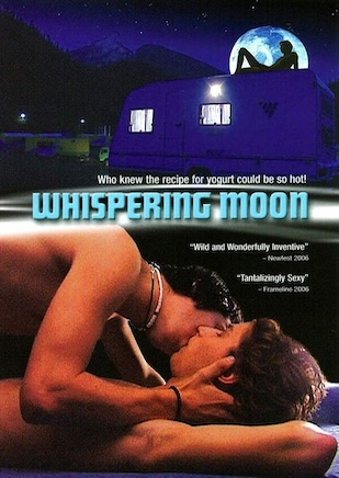Whispering Moon (2006) Subt. Español