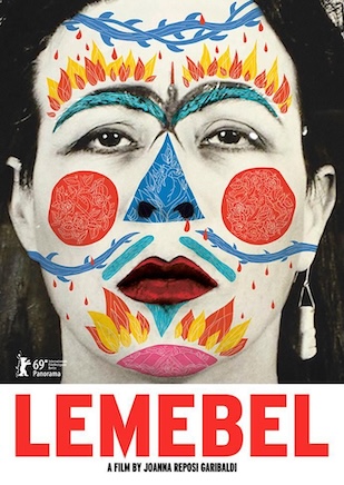 Lemebel (2019) Audio Español Latino