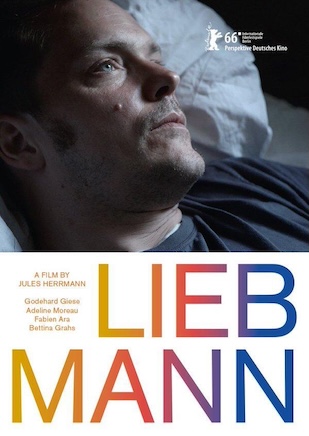 Liebmann (2016) Subt. Español - Peliculas Gay