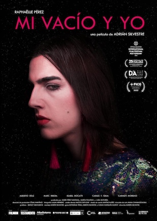 Mi vacío y yo (2022) Audio Español - Pelicula LGBT
