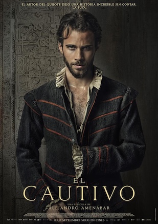 El Cautivo (2025) Peliculas Gay Online