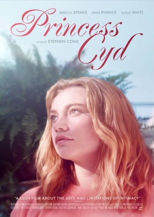 Princess Cyd (2017) Subt. Español - Cine LGBT